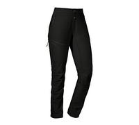Schöffel Women's Wallis Light Trousers, womens, womens pants, 12601, Black, 40