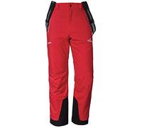 Schöffel Zip1 RT Pants Men's Pants - High Risk Red, 56