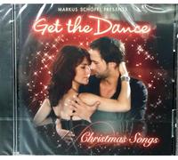 Schoeffl, Markus - Get the Dance