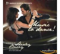 Schoeffl, Markus - Time to Dance