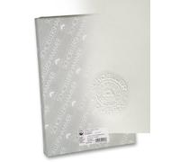 Schoellershammer Drawing Paper Duria Smooth A3 150g/m2 200 Sheets, White