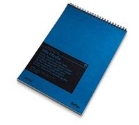 Schoellershammer Mix Media Pad A3, 30 Sheets, Spiral Bound, 300gsm White Paper, VF5004287