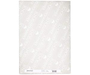 Schoellershammer Translucency Paper Glama A3 70g/m2 250 Sheets