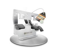 SCHOELLOCK Pedal Lock for Motorhomes & Motorhomes - Reliable Immobilisation & Anti-Theft Protection without Conversion (Ducato, Jumper, Boxer, from 2016, Circuit)