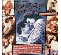 Schön, daß es Dich gibt-Best of Schmuse Rock