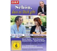 Schön, dass es Dich gibt [DVD] [Region 1] [NTSC]
