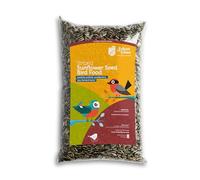Schoen Farms Striped Sunflower Seeds, (30 Pound)