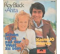 Schön ist es auf der Welt zu sein / Keine 10 Pferde