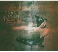 Schoen,Jonas - Travesia (Re-Issue)