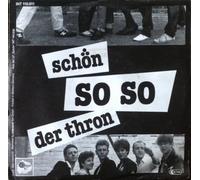 SCHÖN - So So / Der Thron / INT 110.611