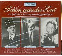Schön War die Zeit