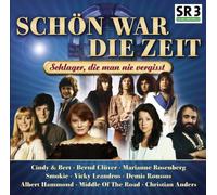 Schoen War Die Zeit-3 Sr3