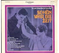 Schön war die Zeit-Das große Schlageralbum der Erinnerungen - Willy Hagara, Nina Westen, Ralf Paulsen, Peter Kreuder.. / Vinyl record [Vinyl-LP]