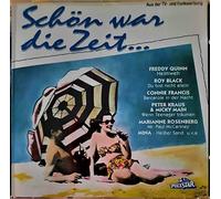 Schön war die Zeit.. - Freddy Quinn, Roy Black, Mina, Drafi Deutscher, Tommy Kent, Bill Ramsey..