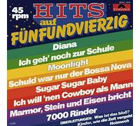 Schön War Die Zeit [Vinyl Single 7'']