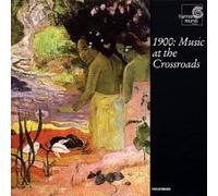 Schoenberg - 1900-Music at the Crossroads