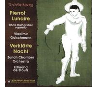 Schoenberg, a. - Pierrot Lunaire/Transfigured N