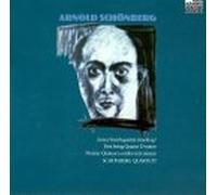 Schoenberg, a. - Quartet String 1