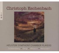 Schoenberg, Berg, Webern