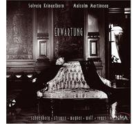 Schoenberg - Erwartung