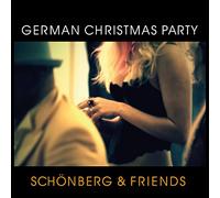 Schönberg & Friends - Snow Falls Softly - Leise Rieselt Der Schnee