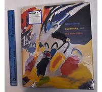 Schoenberg, Kandinsky and the Blue Rider