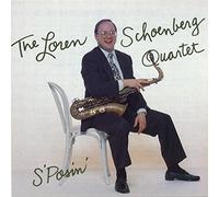 Schoenberg, Loren - S'Posin