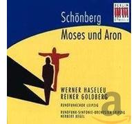 Schoenberg: Moses und Aron