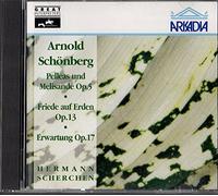 Schoenberg: Pelléas und Mélisande