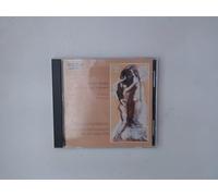 Schoenberg: Pelléas und Mélisande/Webern: Passacagli