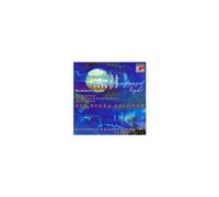 SCHOENBERG/ROBINSON/SALONEN/STOCKHOLM CO: TRANSFIGURED NIGHT/STRING QUARTET - CD