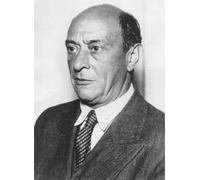 SCHOENBERG - Sinfonia de Camara nº 1 Op.9 para Piano (Steuermann)
