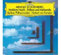 Schoenberg: Verklarte Nacht; Pelleas Und Melisande - SHM-CD