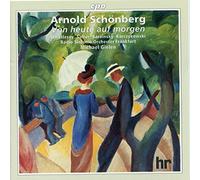 Schoenberg: Von Heute auf Morgen