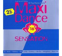 Schöne Eurobeat Sounds (CD Compilation, 32 Titel, Diverse Künstler) DJ BoBo - Love Is All Around / 3-O-Matic - Success / Ma.Radscha And The Sham - Right Now / Slam - Back To Music / Paul Kuhn + Die Raver - Es Gibt Kein Bier Auf Hawaii u.a.