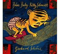 Schöne,Gerhard - Böses Baby Kitty Schmidt