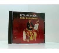 Schöne,Gerhard - Kinder-Lieder-Galerie