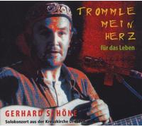 Schöne,Gerhard - Trommle Mein Herz