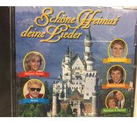 Schöne Heimat deine Lieder