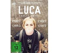 SCHÖNE-RADUNSKI,MARTINA - LUCA TANZT LEISE-KINOFASSUNG (1 DVD)