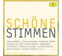 Schöne Stimmen-Sampler 2009 (Ltd. Edition)