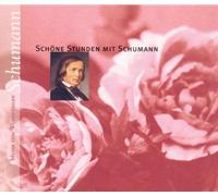 Schumann,robert - Schoene Stunden Mit Schumann