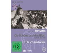 Schöne und das Biest, die [Import allemand]