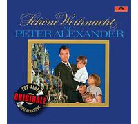 Schöne Weihnacht mit Peter Alexander (Originale)