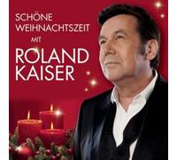 Schöne Weihnachtszeit mit Roland Kaiser