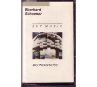 Schoener, Eberhard - Sky Music-Mountain Music (VINYL) [VINYL]