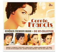 Francis, Connie - Schoener Fremder Mann