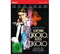 Just a Gigolo (Schöner Gigolo, armer Gigolo) - Remastered Edition (Pidax Film-Klassiker)