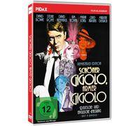 Schöner Gigolo, armer Gigolo (Just a Gigolo) - Remastered Edition / Großartiges Filmdrama mit internationaler Starbesetzung (Pidax Film-Klassiker)