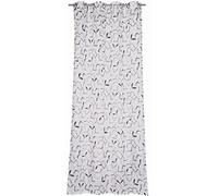 Schöner Wohnen 70492 Curtain Polyester - 250 x 140 cm